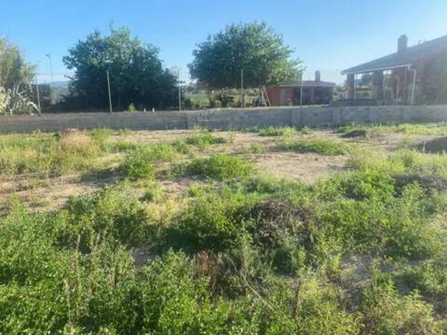 Terreno en Venta en Las Torres de Cotillas