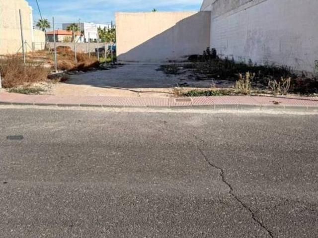 Terreno en Venta en Las Torres de Cotillas