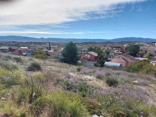 Terreno en Venta en Las Torres de Cotillas