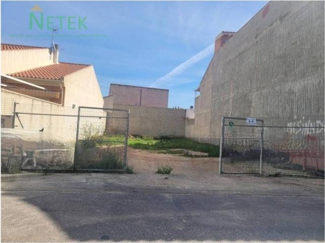 Terreno en Venta en Las Torres de Cotillas
