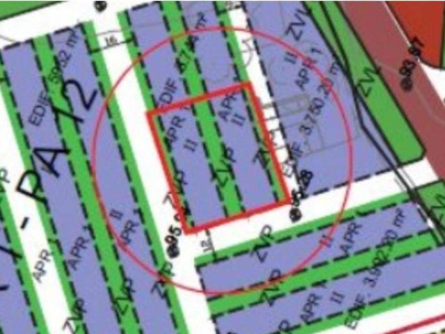 Terreno en Venta en Las Torres de Cotillas