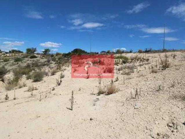 Terreno en Venta en Las Torres de Cotillas