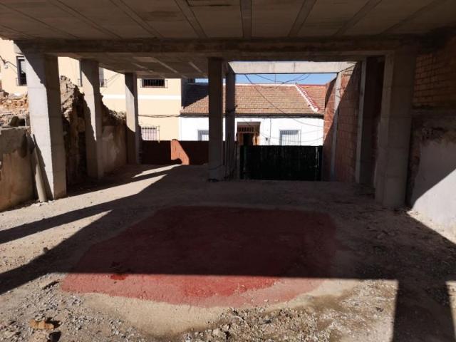 Terreno en venta en Las Torres de Cotillas, Torres De Cotillas Las