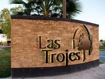 Terreno en venta en Las Trojes, Torreón, Coahuila de Zaragoza
