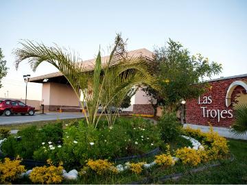 Terreno en venta en Las Trojes, Torreón, Coahuila de Zaragoza