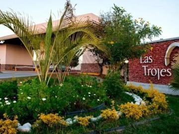 Terreno en Venta en Las Trojes, Torreón, Coahuila de Zaragoza
