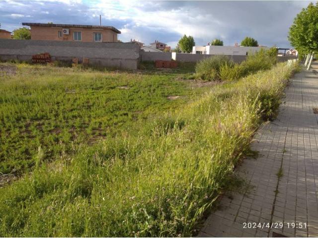 Terreno en Venta en Las Ventas de Retamosa
