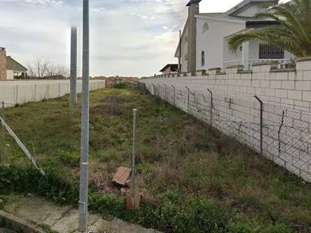 Terreno en Venta en Las Ventas de Retamosa