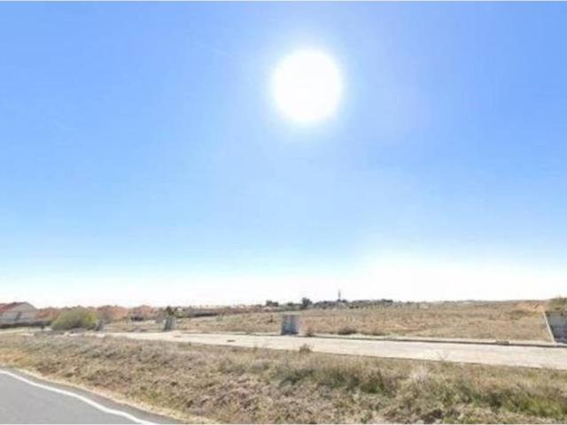 Terreno en Venta en Las Ventas de Retamosa