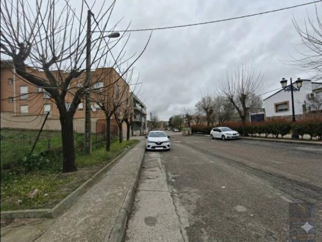 Terreno en Venta en Las Ventas de Retamosa