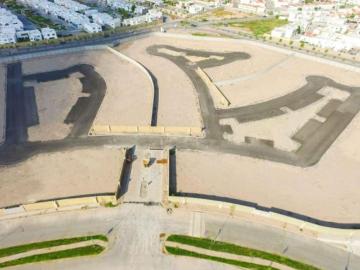 TERRENO EN VENTA EN LAS VIÑAS SECTOR VIÑEDOS TORREON, COAH