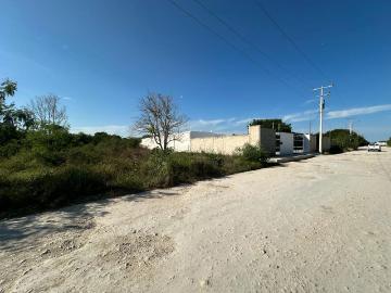 Terreno en venta en Las Américas, Mérida, Yucatán
