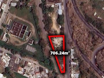 TERRENO EN VENTA EN LAS BAJADAS VERACRUZ | ARLETTE FLORES