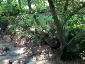 TERRENO EN VENTA EN LAS CA?ADAS