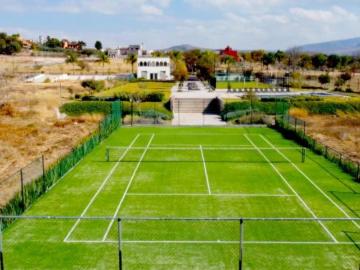 TERRENO EN VENTA EN LAS CAMPANAS SAN MIGUEL DE ALLENDE,GTO