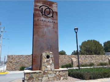 Terreno en venta en Las Cabañas, Saltillo, Coahuila de Zaragoza