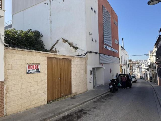 Terreno en venta en Las Cabezas de San Juan, Calle Rabadanes, 73, 41730