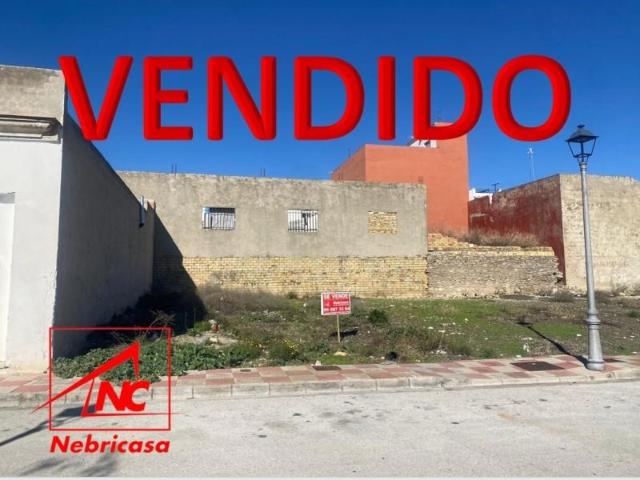Terreno en venta en Las Cabezas de San Juan, Las Cabezas De San Juan