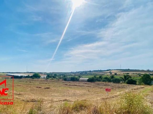 Terreno en venta en Las Cabezas de San Juan, Las Cabezas De San Juan