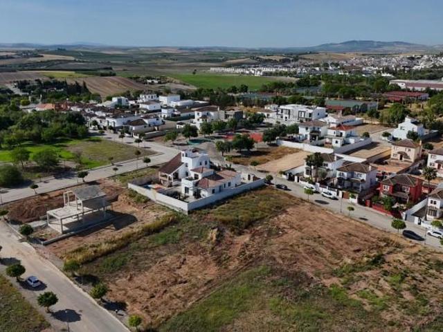 Terreno en venta en Las Cabezas de San Juan, ZONA RANCHILLO