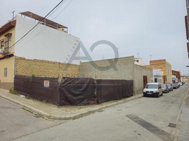 Terreno en venta en Las Cabezas de San Juan