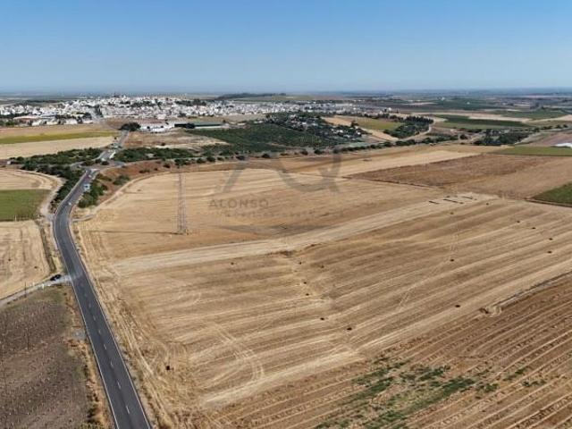 Terreno en venta en Las Cabezas de San Juan
