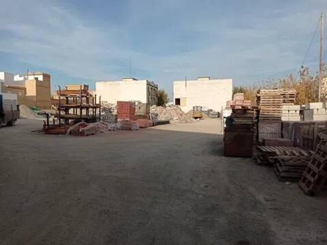 Terreno en Venta en Las Cabezas de San Juan