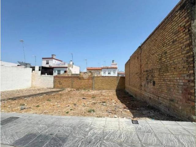 Terreno en Venta en Las Cabezas de San Juan