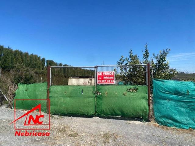 Terreno en Venta en Las Cabezas de San Juan