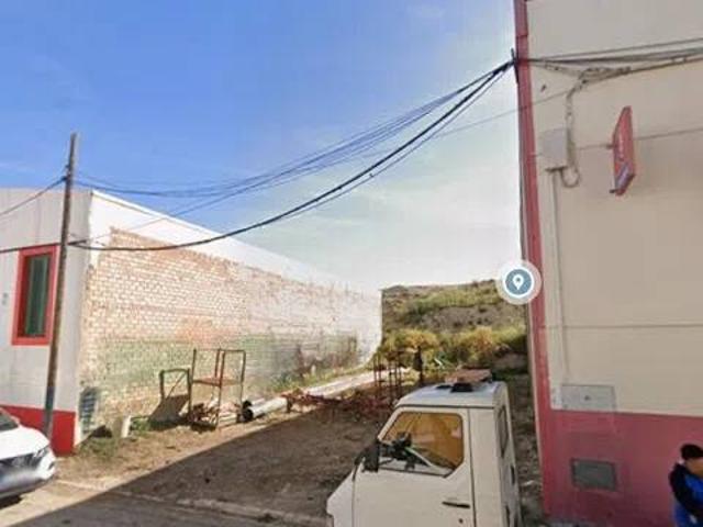 Terreno en Venta en Las Cabezas de San Juan