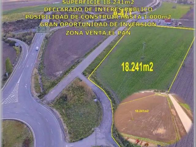 Terreno en Venta en Las Cabezas de San Juan