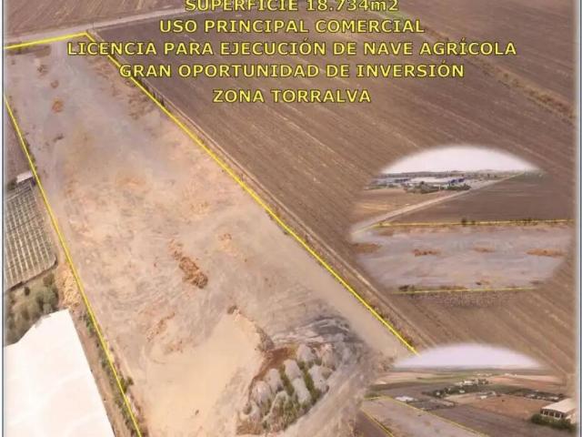 Terreno en Venta en Las Cabezas de San Juan