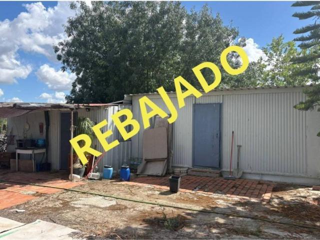 Terreno en Venta en Las Cabezas de San Juan
