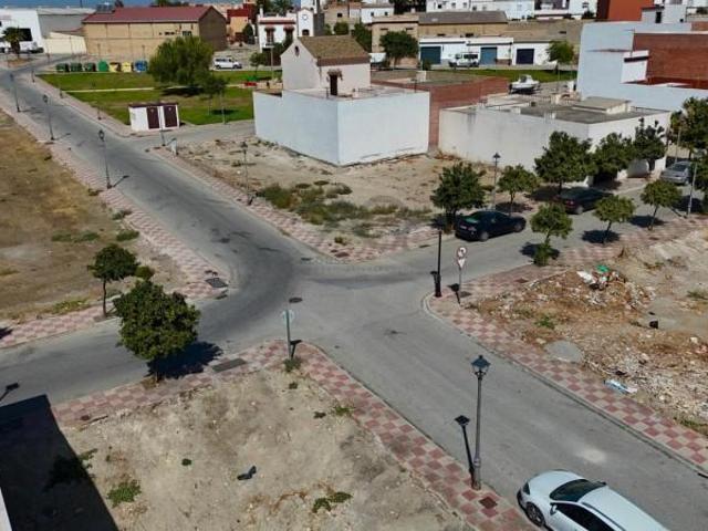 Terreno en venta en Las Cabezas de San Juan