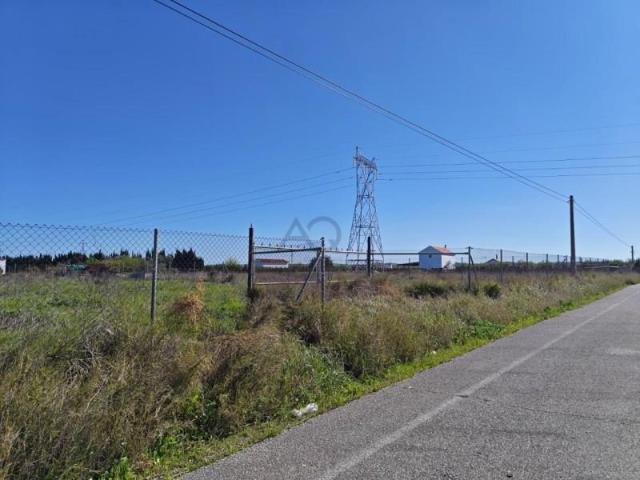 Terreno en venta en Las Cabezas de San Juan