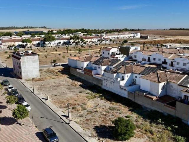 Terreno en venta en Las Cabezas de San Juan
