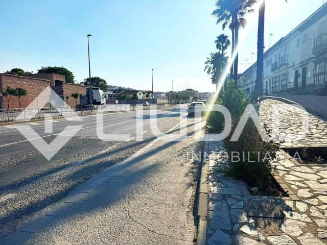 Terreno en Venta en Las Cabezas de San Juan