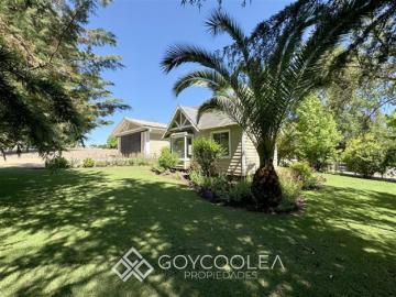 Terreno en Venta en Las Cabras