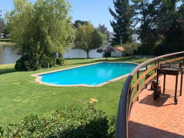 Terreno en Venta en Las Cabras