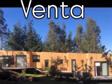 Terreno en Venta en Las Cabras