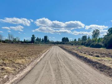 Terreno en Venta en Las Cabras