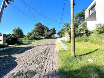 Terreno en venta en Las Cañadas, Zapopan, Jalisco