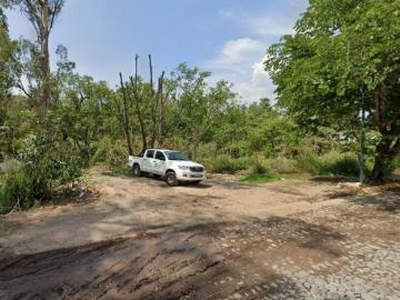 Terreno en Venta en Las Cañadas Bosque de San Isidro 2020