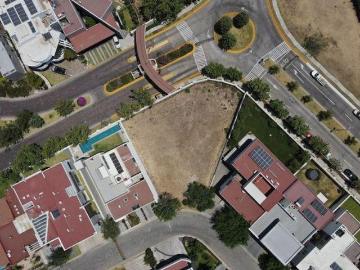 Terreno en venta en Las Cumbres Residencial, Zapopan | 833 m² en Coto Andes