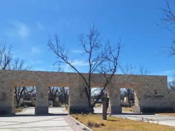 Terreno en Venta en Las Cuadras Country Club, Durango, Durango