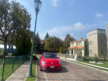 Terreno en venta en Las Culturas, Zinacantepec, México