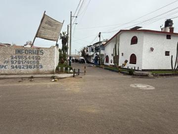 Terreno en Venta en Las Delicias Trujillo