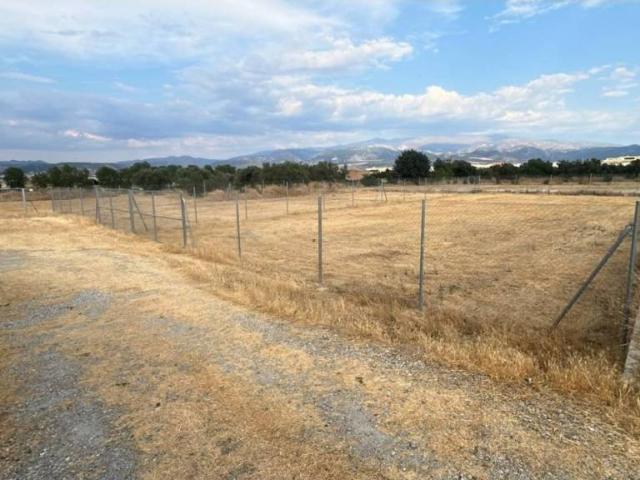 Terreno en Venta en Las Gabias