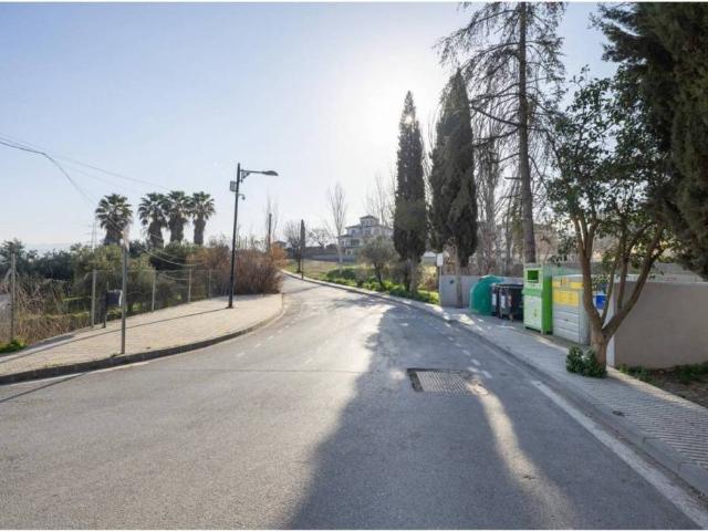 Terreno en Venta en Las Gabias