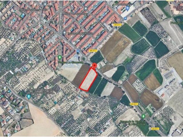 Terreno en Venta en Las Gabias